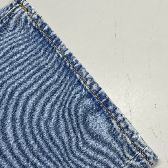 Nudie Jeans Wide Heidi Wide-Leg Jeans – Size 25x32 (NWT) - Picture 5 of 11